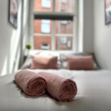 Mmrent Merci Room Gdansk Ngoại thất bức ảnh