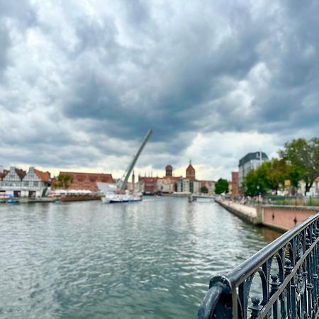 Mmrent Merci Room Gdansk Ngoại thất bức ảnh