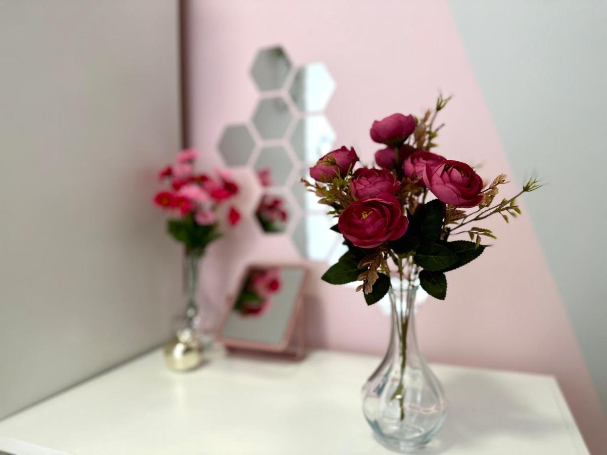 Mmrent Merci Room Gdansk Ngoại thất bức ảnh