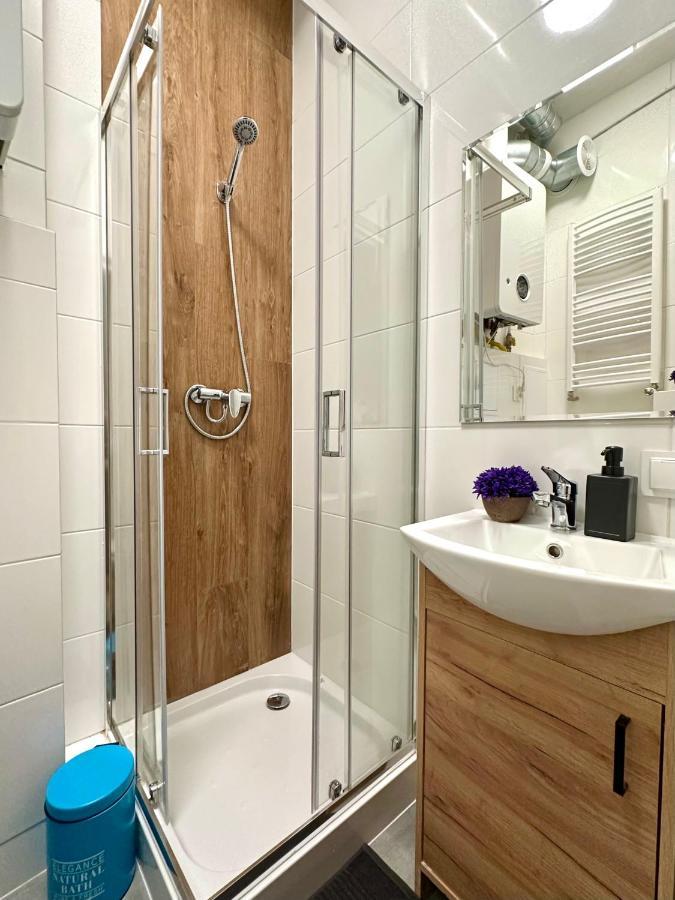 Mmrent Merci Room Gdansk Ngoại thất bức ảnh