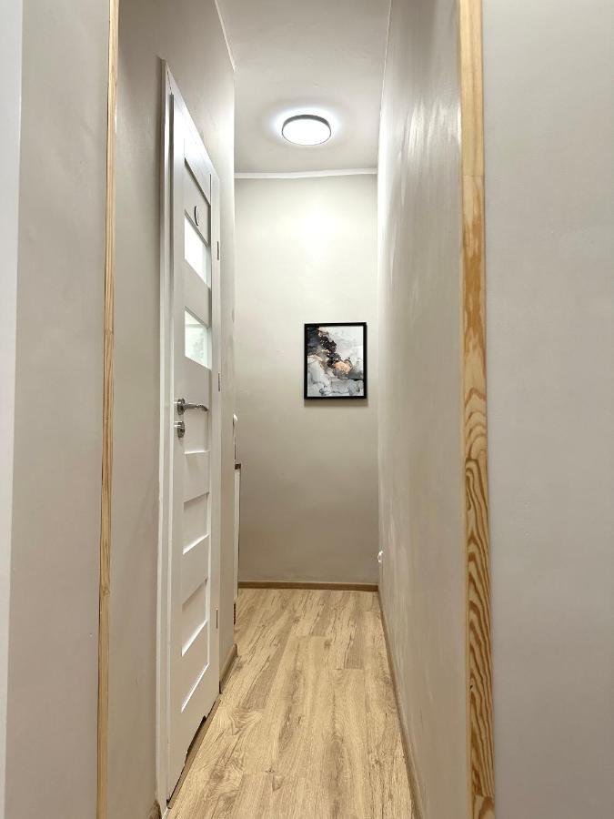 Mmrent Merci Room Gdansk Ngoại thất bức ảnh
