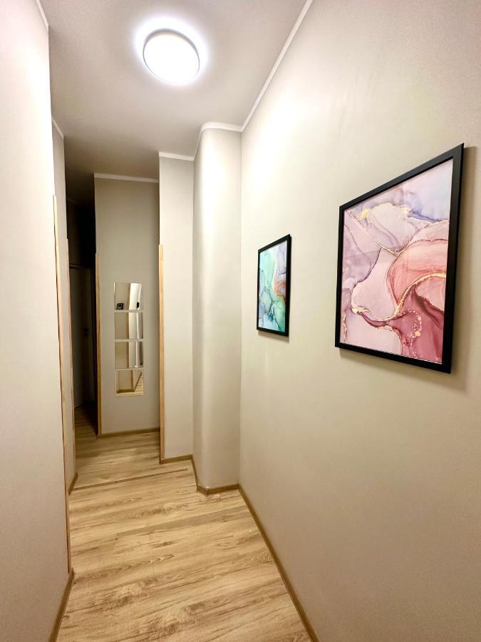 Mmrent Merci Room Gdansk Ngoại thất bức ảnh