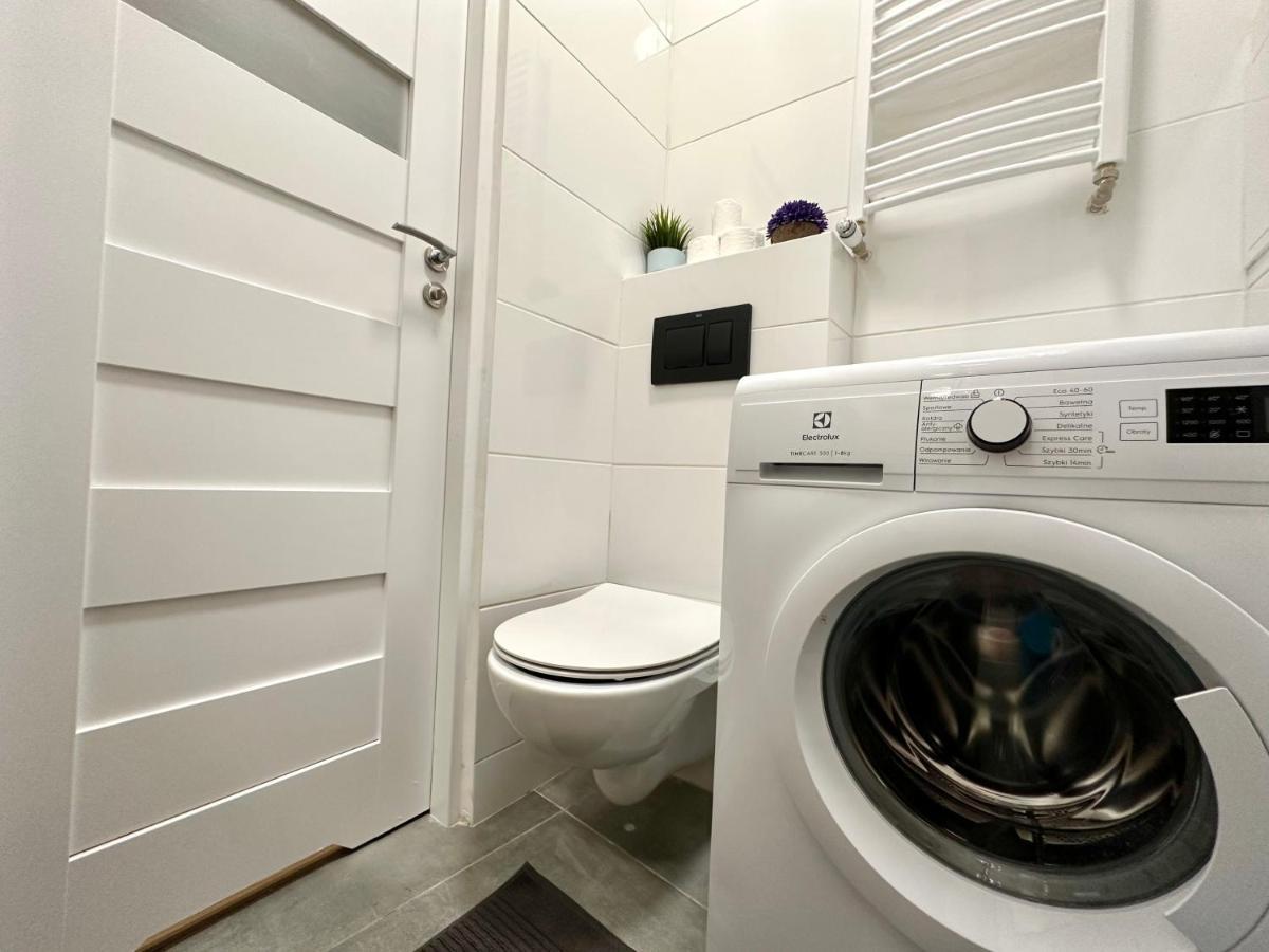Mmrent Merci Room Gdansk Ngoại thất bức ảnh