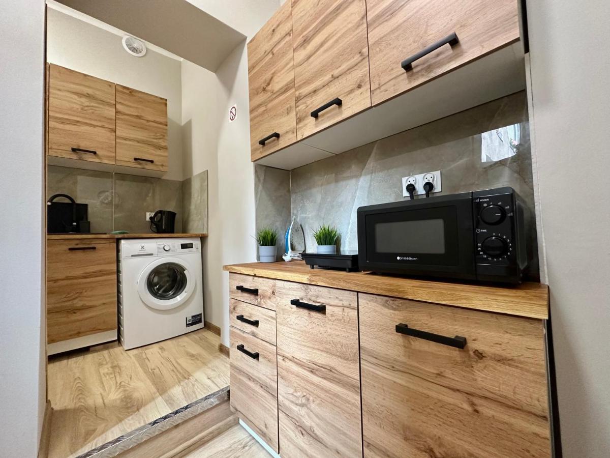 Mmrent Merci Room Gdansk Ngoại thất bức ảnh