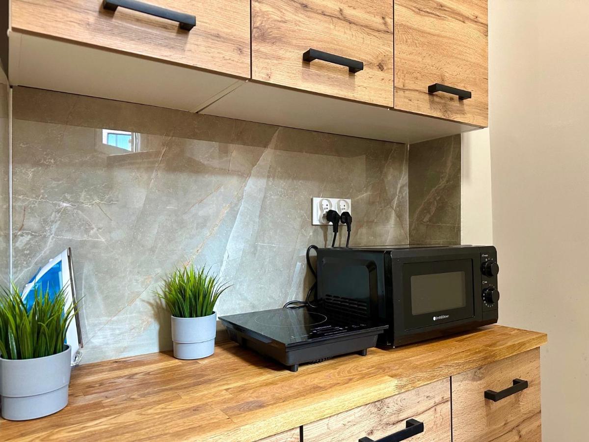 Mmrent Merci Room Gdansk Ngoại thất bức ảnh