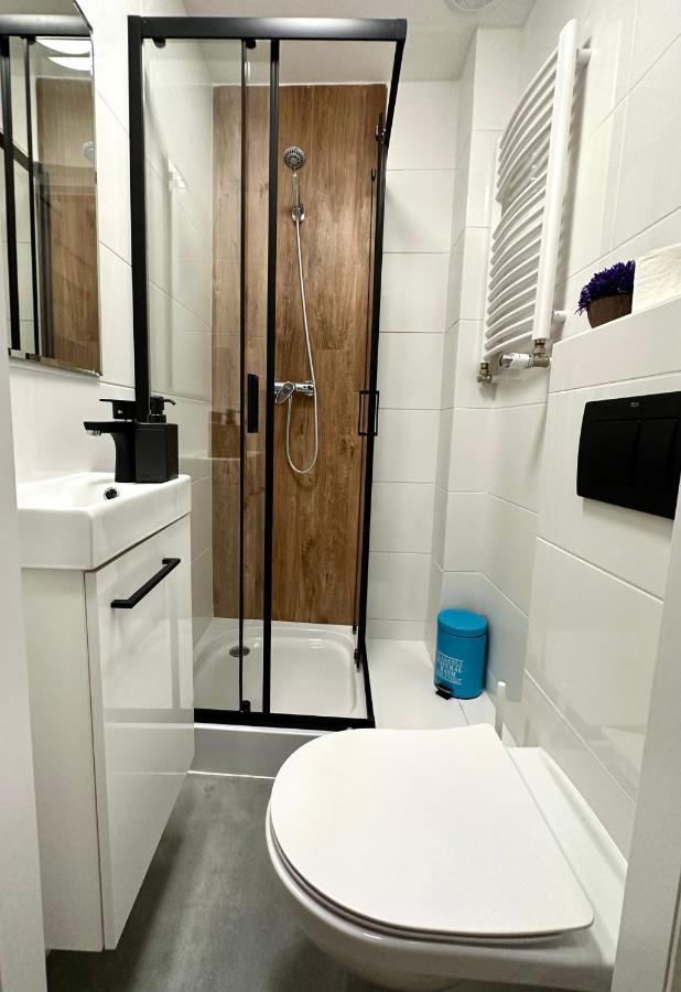 Mmrent Merci Room Gdansk Ngoại thất bức ảnh